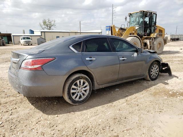 Photo 3 from auction – 2014 NISSAN ALTIMA 2.5 with VIN 1N4AL3AP9EN340031