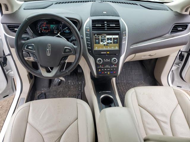 Photo 8 from auction – 2019 LINCOLN MKC RESERV with VIN 5LMCJ3D97KUL12311