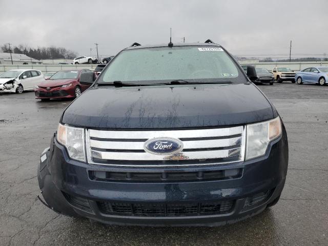 Photo 5 from auction – 2010 FORD EDGE SE with VIN 2FMDK3GC9ABA62201