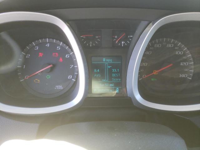 Photo 9 from auction – 2015 CHEVROLET EQUINOX LT with VIN 2GNFLGEK8F6229540