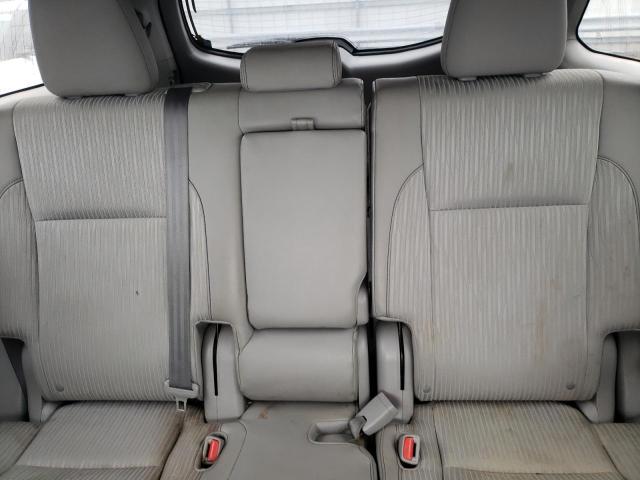 Photo 10 from auction – 2015 TOYOTA HIGHLANDER with VIN 5TDBKRFH8FS203633