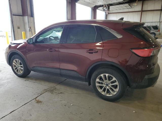 Photo 2 from auction – 2021 FORD ESCAPE SE with VIN 1FMCU9G63MUA21855
