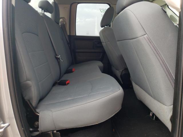 Photo 11 from auction – 2019 RAM 1500 CLASS with VIN 1C6RR7FG0KS646907