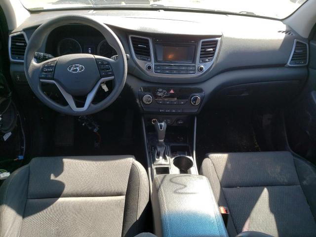 Photo 8 from auction – 2017 HYUNDAI TUCSON LIM with VIN KM8J3CA42HU296153