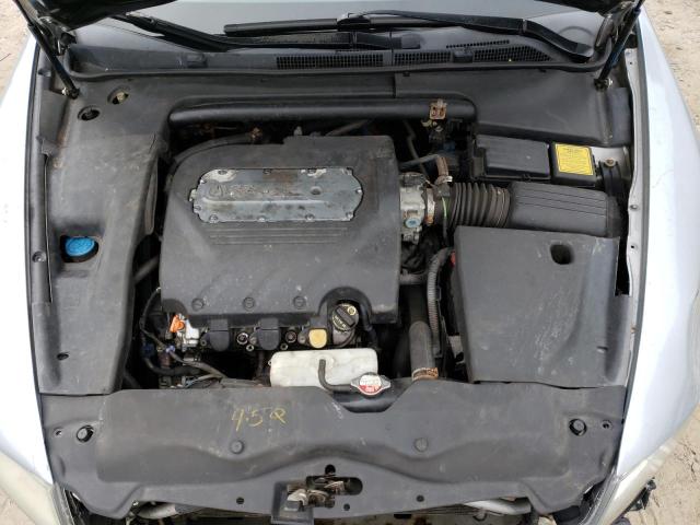 Photo 11 from auction – 2005 ACURA TL with VIN 19UUA66245A039624