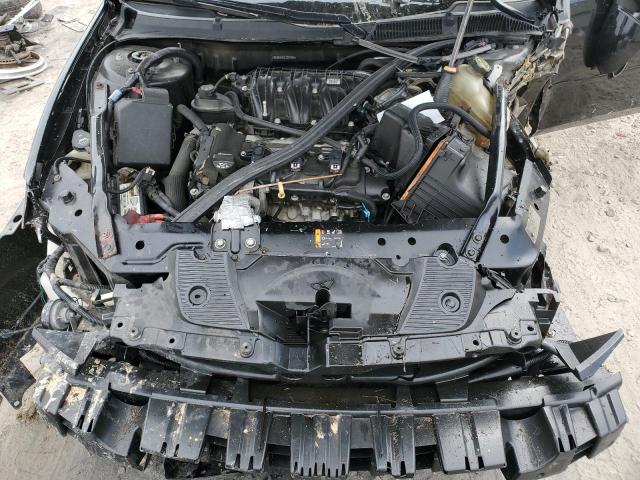 Photo 11 from auction – 2012 CHEVROLET IMPALA LTZ with VIN 2G1WC5E37C1224725