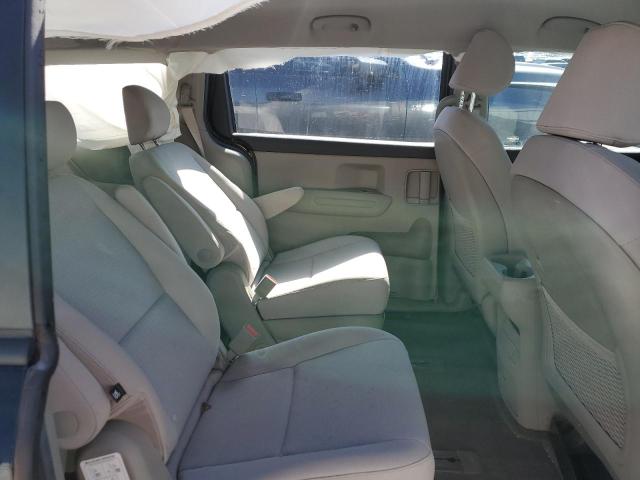 Photo 11 from auction – 2017 KIA SEDONA L with VIN KNDMA5C15H6284119