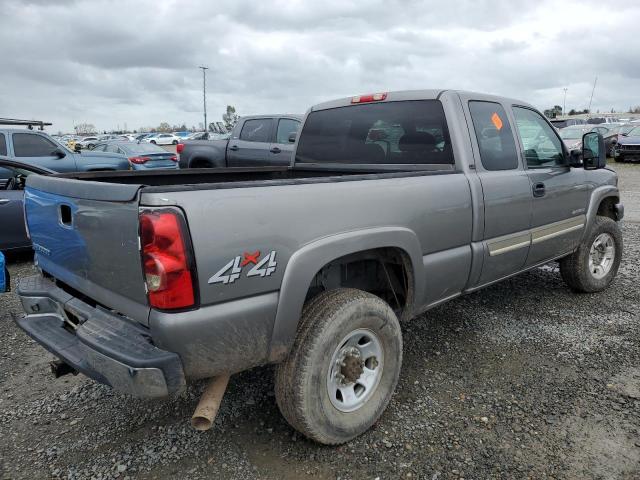 Photo 3 from auction – 2006 CHEVROLET SILVERADO with VIN 1GCHK29U86E145166