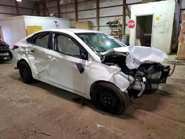 Photo 4 from auction – 2020 HYUNDAI ACCENT SE with VIN 3KPC24A65LE114265