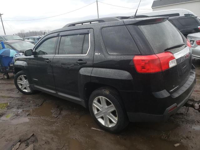 Photo 2 from auction – 2012 GMC TERRAIN SL with VIN 2GKFLVE58C6302249