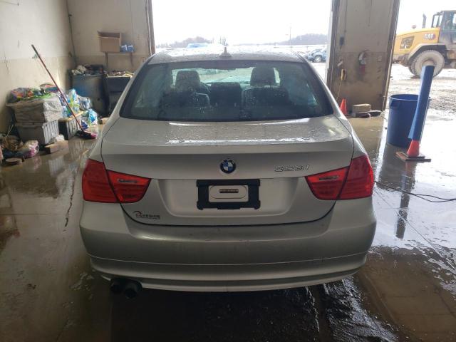 Photo 6 from auction – 2011 BMW 328 XI with VIN WBAPK7C54BA972915