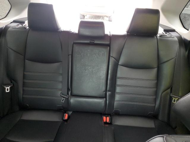 Photo 10 from auction – 2021 TOYOTA RAV4 XLE P with VIN 2T3C1RFV4MW153435