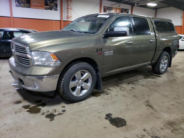 RAM 1500 SLT 2015 with VIN 1C6RR7LM2FS534657 - Photo from auction