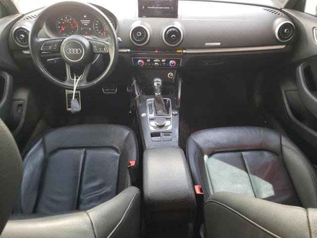 Photo 8 from auction – 2017 AUDI A3 PREMIUM with VIN WAUAUGFFXH1040361