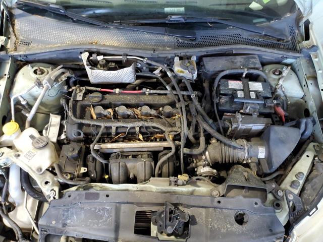 Photo 11 from auction – 2010 FORD FOCUS SE with VIN 1FAHP3FN1AW134443