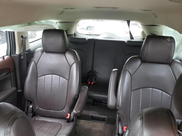 Photo 10 from auction – 2014 BUICK ENCLAVE with VIN 5GAKRBKD8EJ118519