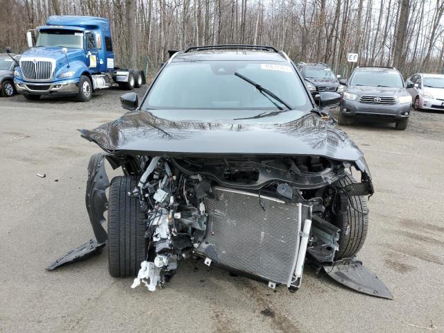 Photo 5 from auction – 2021 MAZDA CX-9 SIGNA with VIN JM3TCBEY5M0521582