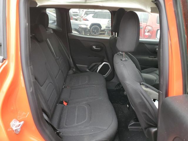 Photo 11 from auction – 2019 JEEP RENEGADE L with VIN ZACNJBBB5KPK04283