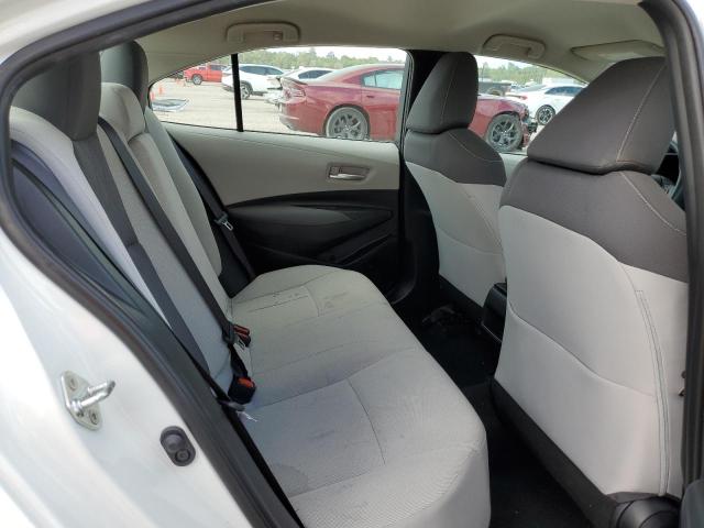 Photo 10 from auction – 2020 TOYOTA COROLLA LE with VIN 5YFEPRAE0LP124022