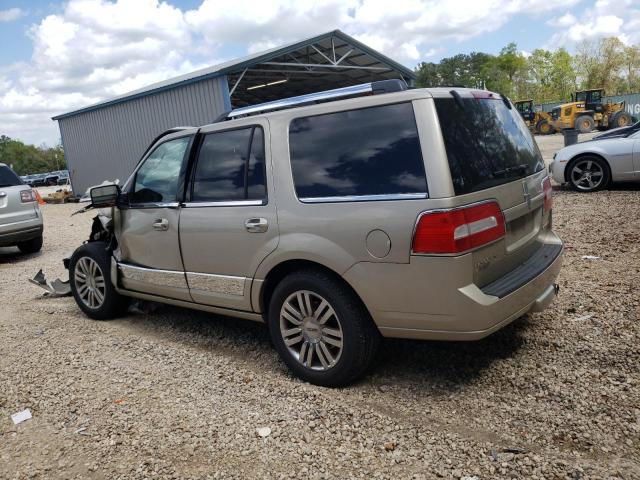 Photo 2 from auction – 2008 LINCOLN NAVIGATOR with VIN 5LMFU27558LJ06068