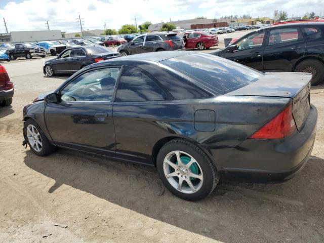 Photo 2 from auction – 2001 HONDA CIVIC LX with VIN 1HGEM22561L054371