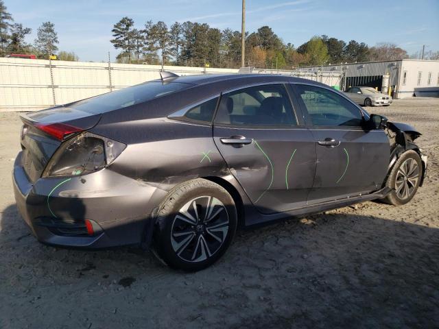 Photo 3 from auction – 2016 HONDA CIVIC EX with VIN 19XFC1F38GE013833