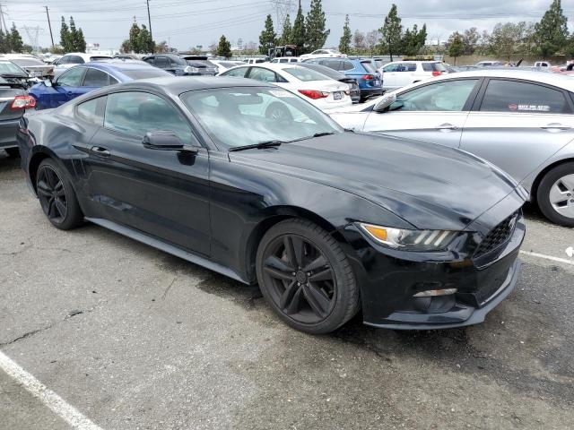 Photo 4 from auction – 2015 FORD MUSTANG with VIN 1FA6P8TH0F5377810