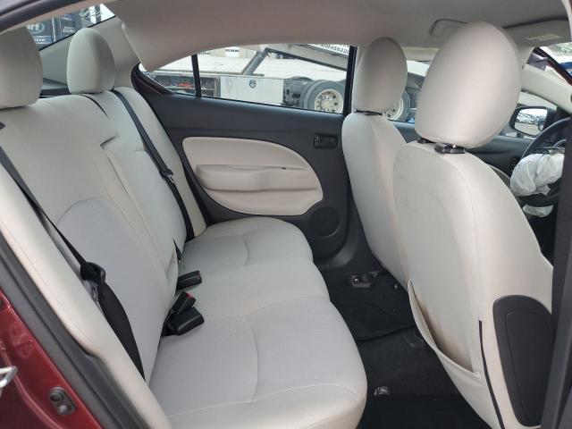 Photo 10 from auction – 2019 MITSUBISHI MIRAGE G4 with VIN ML32F3FJ9KHF15260