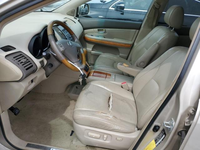 Photo 7 from auction – 2007 LEXUS RX with VIN 2T2GK31U87C015062