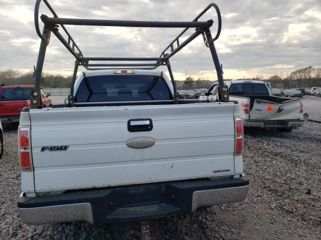 Photo 6 from auction – 2011 FORD F150 SUPER with VIN 1FTFX1EFXBFC99392
