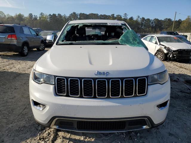 Photo 5 from auction – 2017 JEEP GRAND CHER with VIN 1C4RJEBGXHC965518