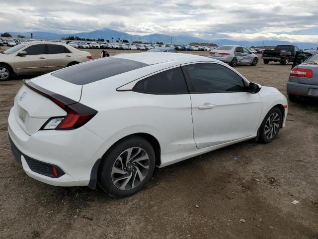 Photo 3 from auction – 2018 HONDA CIVIC LX with VIN 2HGFC4B58JH304600