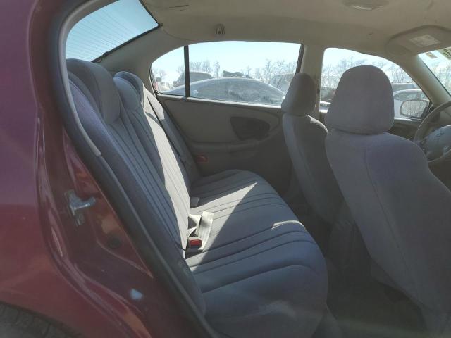 Photo 10 from auction – 2004 CHEVROLET CLASSIC with VIN 1G1ND52F34M659139