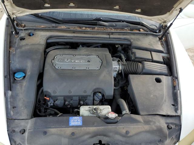 Photo 11 from auction – 2005 ACURA TL with VIN 19UUA66245A081484