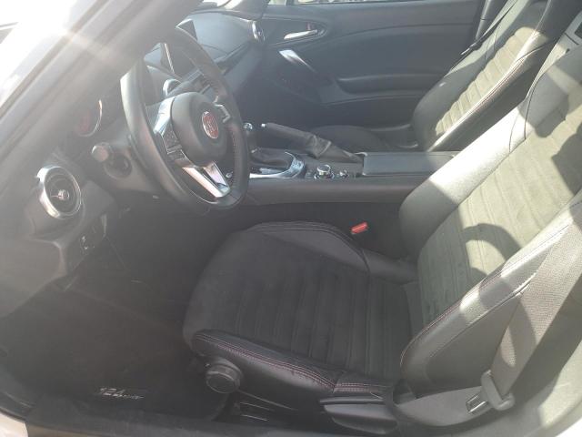 Photo 7 from auction – 2017 FIAT 124 SPIDER with VIN JC1NFAEK1H0125439