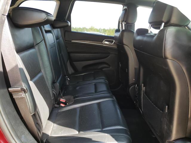 Photo 10 from auction – 2019 JEEP GRAND CHER with VIN 1C4RJFBG4KC734997