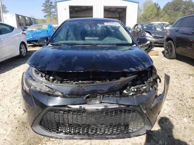 Photo 5 from auction – 2022 TOYOTA COROLLA LE with VIN 5YFEPMAE9NP369178