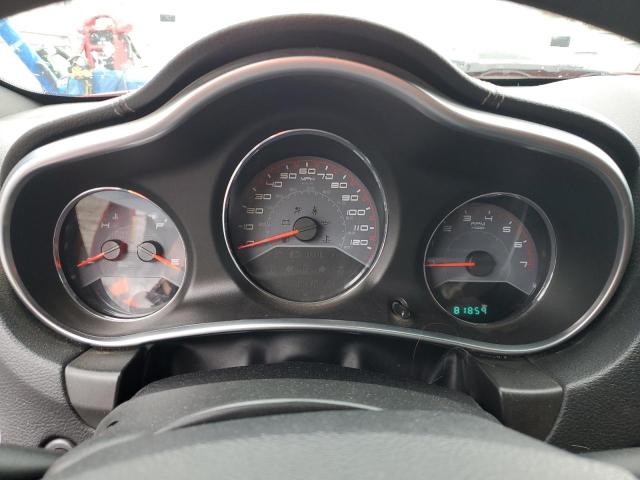 Photo 9 from auction – 2013 DODGE AVENGER SE with VIN 1C3CDZAB3DN540395