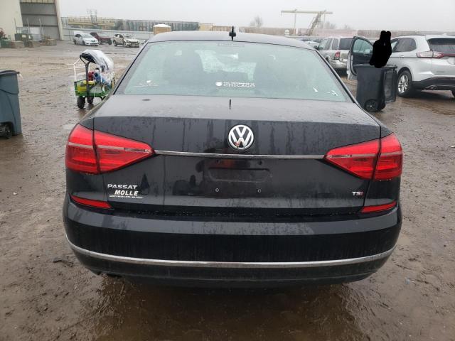 Photo 6 from auction – 2016 VOLKSWAGEN PASSAT S with VIN 1VWAS7A35GC006530