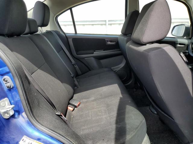 Photo 10 from auction – 2012 SUZUKI SX4 LE with VIN JS2YC5A34C6303645
