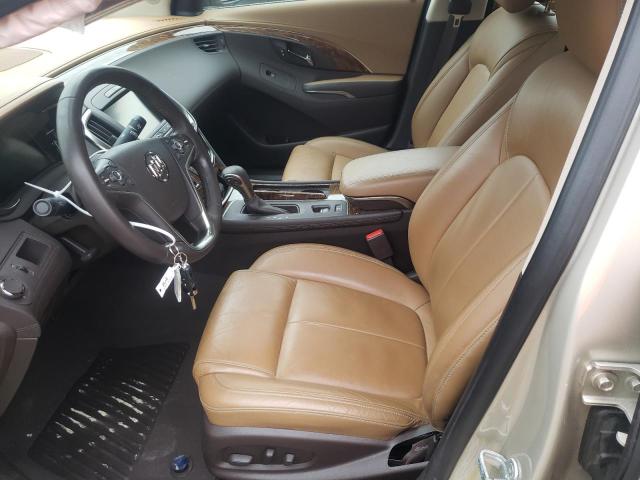 Photo 7 from auction – 2014 BUICK LACROSSE with VIN 1G4GB5G36EF166108
