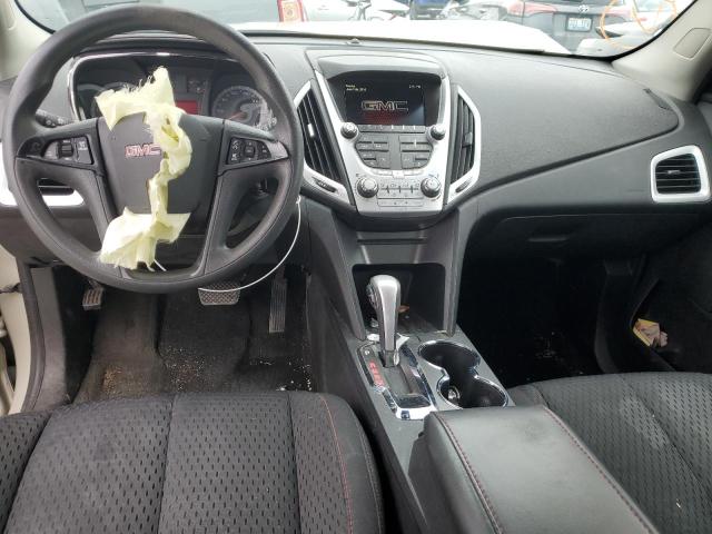 Photo 8 from auction – 2015 GMC TERRAIN SL with VIN 2GKALMEK9F6292796