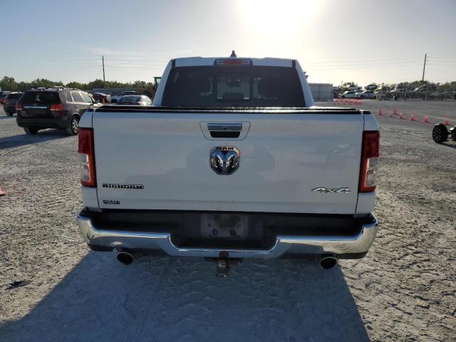 Photo 6 from auction – 2020 RAM 1500 BIG H with VIN 1C6SRFFT2LN166831