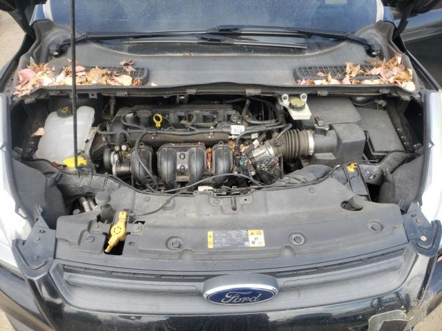 Photo 11 from auction – 2014 FORD ESCAPE S with VIN 1FMCU0F72EUA18811