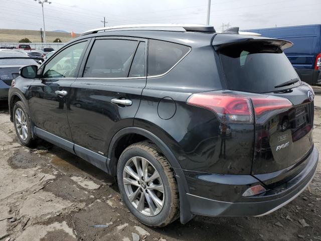 Photo 2 from auction – 2016 TOYOTA RAV4 HV LI with VIN JTMDJREV2GD004917