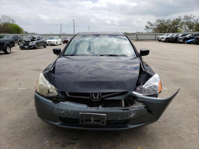Photo 5 from auction – 2003 HONDA ACCORD EX with VIN JHMCM56683C085746