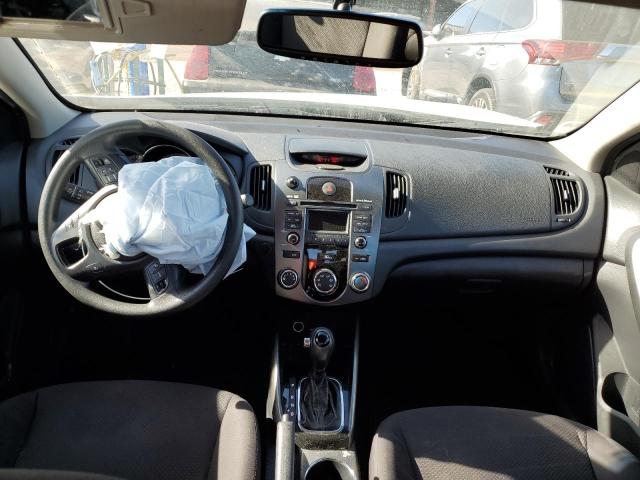 Photo 8 from auction – 2013 KIA FORTE EX with VIN KNAFU4A29D5710669