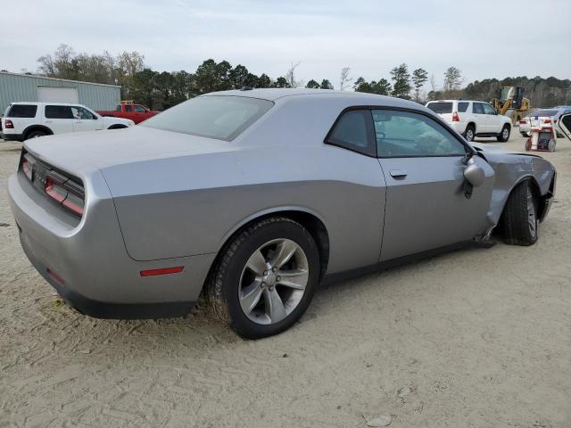 Photo 3 from auction – 2017 DODGE CHALLENGER with VIN 2C3CDZAG0HH568813