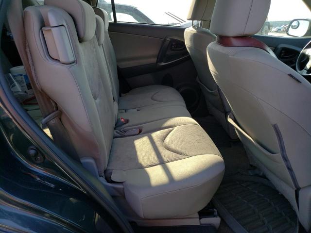 Photo 10 from auction – 2010 TOYOTA RAV4 with VIN 2T3JF4DV7AW032960