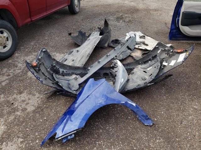 Photo 13 from auction – 2019 CHRYSLER PACIFICA T with VIN 2C4RC1FG2KR628594